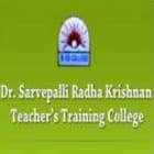 Dr Sarvepalli Radha Krishnan Teachers Training College, Murshidabad Logo