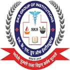 Dr Sarvesh Kumar Shukla Ayurvedic Medical College and Hospital, Bahraich Logo