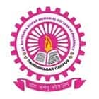 Dr Satyendra Kumar Memorial College of Pharmacy, Bhopal Logo