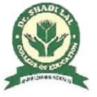 Dr Shadi Lal College of Education, Meerut Logo