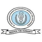 Dr Shankarrao Chavan Government Medical College, Nanded Logo