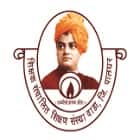 Dr Shantilal Dhanji Devsey Arts College and Commerce and Science College, Wada Logo