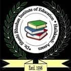 Dr Shashi Bhushan Institute of Education, Hailakandi Logo