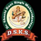 Dr Shashi Kant Singh Mahavidyalaya, Varanasi Logo