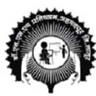Dr Shivling Shivacharya Maharaj Pratishthan's College of Education, Ahmedpur Logo