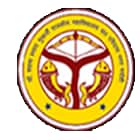 Dr Shyama Prasad Mukherjee Government Degree College, Bhadohi Logo