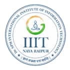 Dr Shyama Prasad Mukherjee International Institute of Information Technology, Naya Raipur Logo