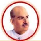 Dr Shyamaprasad Mukherjee Arts College, Amravati Logo