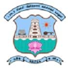 Dr Sivanthi Aditanar College of Education, Tiruchendur Logo