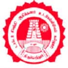 Dr Sivanthi Aditanar College of Physical Education, Tiruchendur Logo