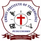 Dr SJS Paul Memorial College of Engineering and Technology, Puducherry Logo