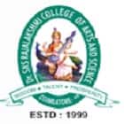 Dr SNS Rajalakshmi College of Arts and Science, Coimbatore Logo