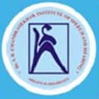 Dr SR Chandrasekhar Institute of Speech and Hearing, Bangalore Logo