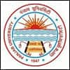 Department of Chemical Engineering, Punjab University, Chandigarh Logo