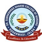 Dr Subhashrao Dhakne College of BSc Nursing, Jalna Logo