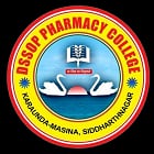 Dr Susheela Singh OM Prakash Pharmacy College of Pharmacy, Siddharthnagar Logo