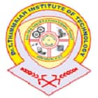Dr T Thimmaiah Institute of Technology, Kolar Logo