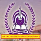 Dr TMA Pai College of Education, Udupi Logo