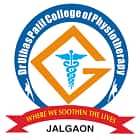 Dr Ulhas Patil College of Physiotherapy, Jalgaon Logo
