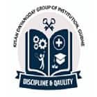 Dr Uttamrao Mahajan College of B Pharmacy, Chalisgaon Logo