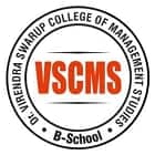 Dr Virendra Swarup College of Management Studies, Kanpur Logo