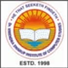 Dr Virendra Swarup Institute of Computer Studies, Kanpur Logo