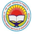 Dr Virendra Swarup Institute of Professional Studies, Kanpur Logo