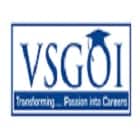 Dr Virendra Swarup Memorial Trust Group of Institutions, Unnao Logo