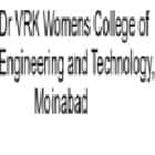 Dr VRK Womens College of Engineering and Technology, Moinabad Logo
