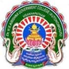Dr VS Krishna Government Degree College, Visakhapatnam Logo