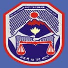 Dr Yashwant Singh Parmar Government Post Graduate College, Nahan Logo