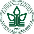 Dr Yashwant Singh Parmar University of Horticulture and Forestry, Nauni Logo