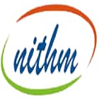 Dr YSR National Institute of Tourism and Hospitality Management, Hyderabad Logo