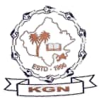 Dr Zakir Hussain MMTT College, Jhalawar Logo