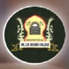Dr ZH PG College, Etah Logo