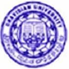 Dravidian University College of Engineering and Technology, Kuppam Logo