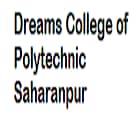 Dreams College of Polytechnic, Saharanpur Logo