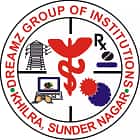 Dreamz Polytechnic, Mandi Logo