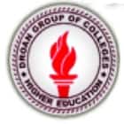 Droan B Ed College for Women, Rudrapur Logo