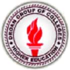 Droan College of Education and Technology, Rudrapur Logo