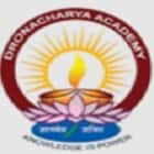 Dronacharya Academy, Baksa Logo