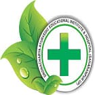 Dronacharya Ayurvedic Educational Institute and Hospital, Saharanpur Logo
