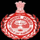 Dronacharya Government College, Gurgaon Logo
