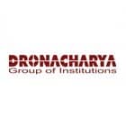Dronacharya Group of Institutions, Greater Noida Logo