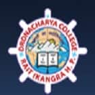 Dronacharya PG College of Education, Kangra Logo