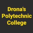 Drona's Polytechnic College, Dehradun Logo