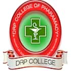 DRP College of Pharmacy, Agra Logo