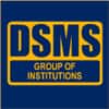 DSMS Business school, Durgapur Logo