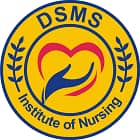 DSMS Institute of Nursing, Durgapur Logo