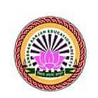 DTSS College of Law, Mumbai Logo